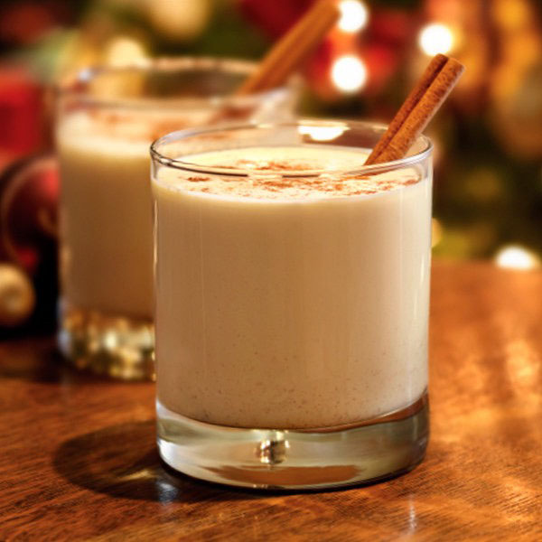 eggnog